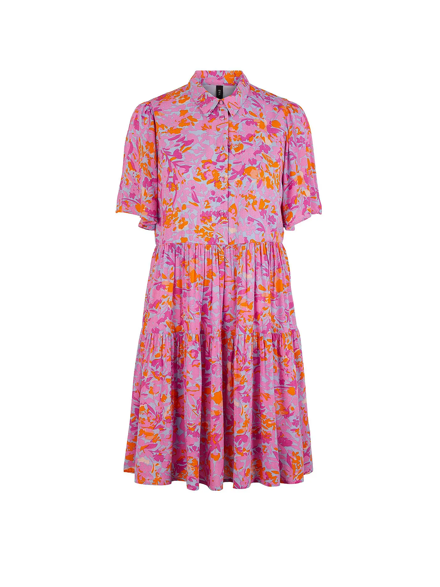 YAS | Kleid Yasoptimo | 